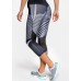 Peresvit Air Motion Women's Printed Capri Insight